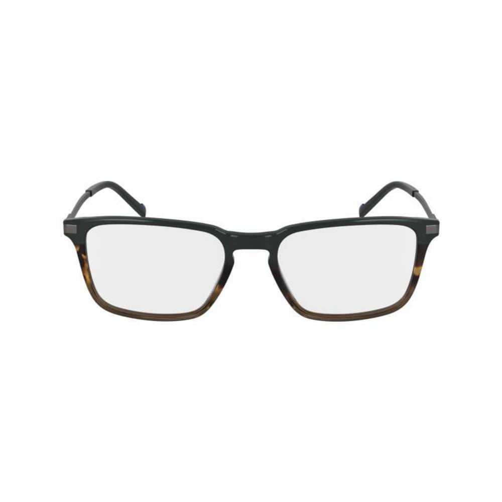 Zeiss ZS24722 Eyeglasses 035 Dark Grey Havana 57mm